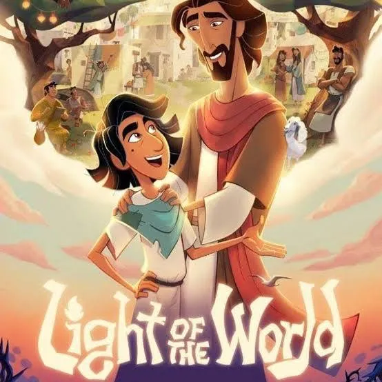 Light of the World